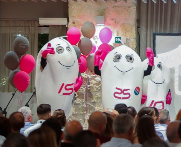 Mascot