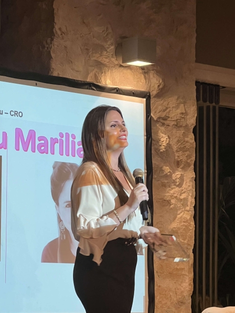 marilia